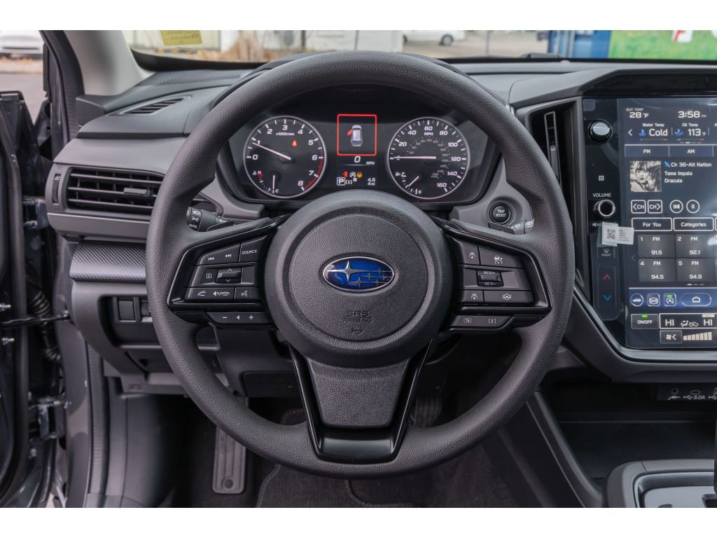 New 2026 Subaru Crosstrek 2.0i Premium AWD/4WD image 21