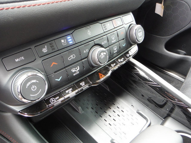 New 2026 Dodge Durango GT AWD/4WD image 25