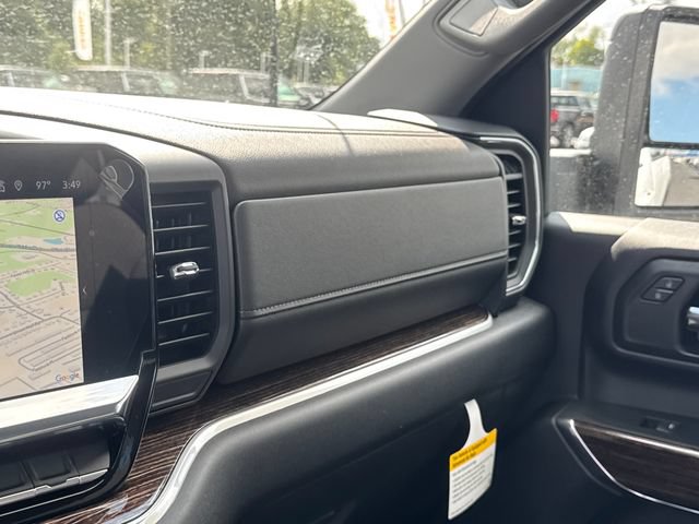 New 2026 GMC Sierra 2500 SLE AWD/4WD image 31