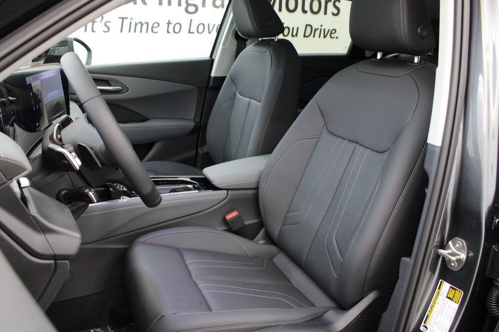 New 2026 Audi Q3 quattro 2.0T AWD/4WD image 15
