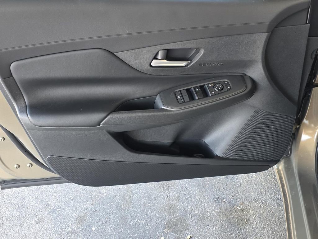 New 2026 Nissan Sentra SV image 29