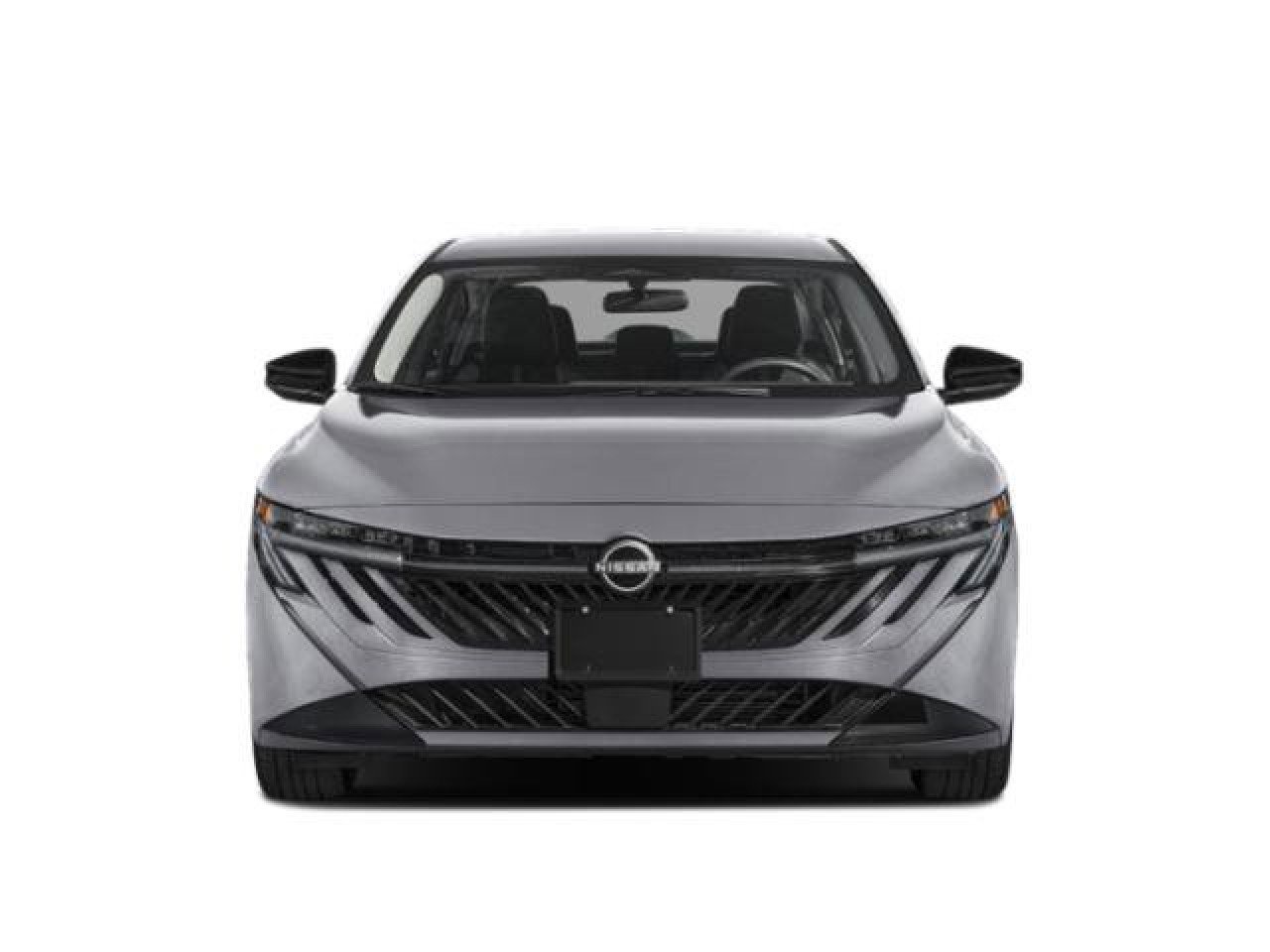 New 2026 Nissan Sentra SV image 7