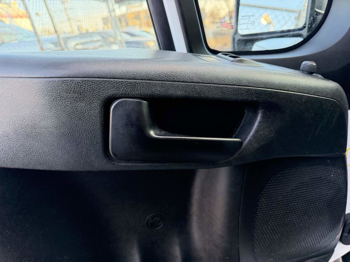 Used 2023 RAM ProMaster 1500 w/ Convenience Group image 10