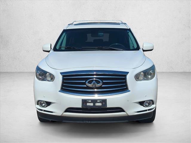 Used 2013 INFINITI JX35 FWD w/ Premium Pkg image 2