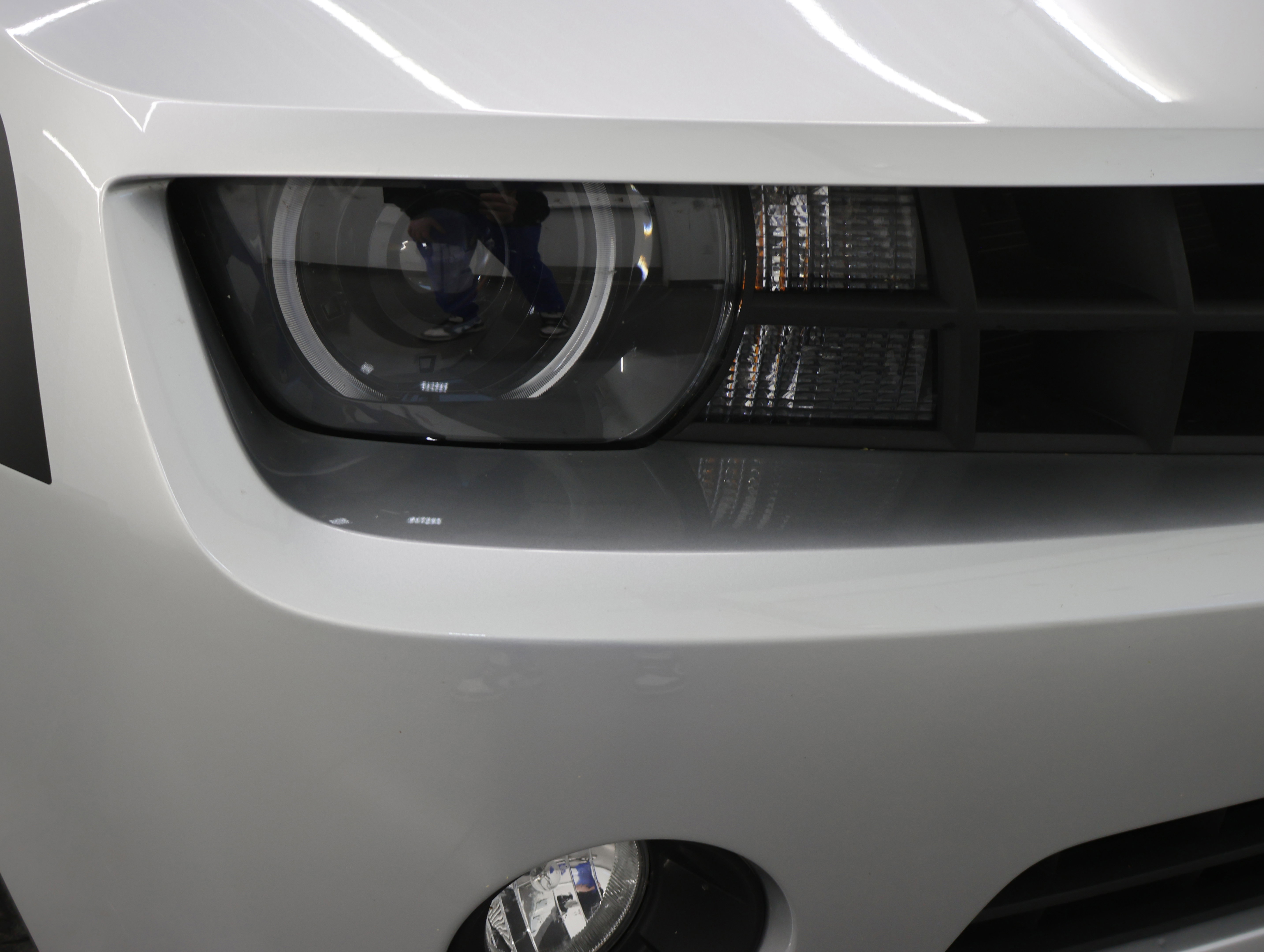 Used 2011 Chevrolet Camaro LT w/ RS Package image 20