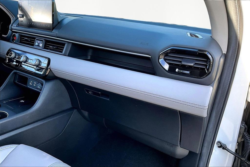 Certified 2025 Honda Pilot EX-L image 19