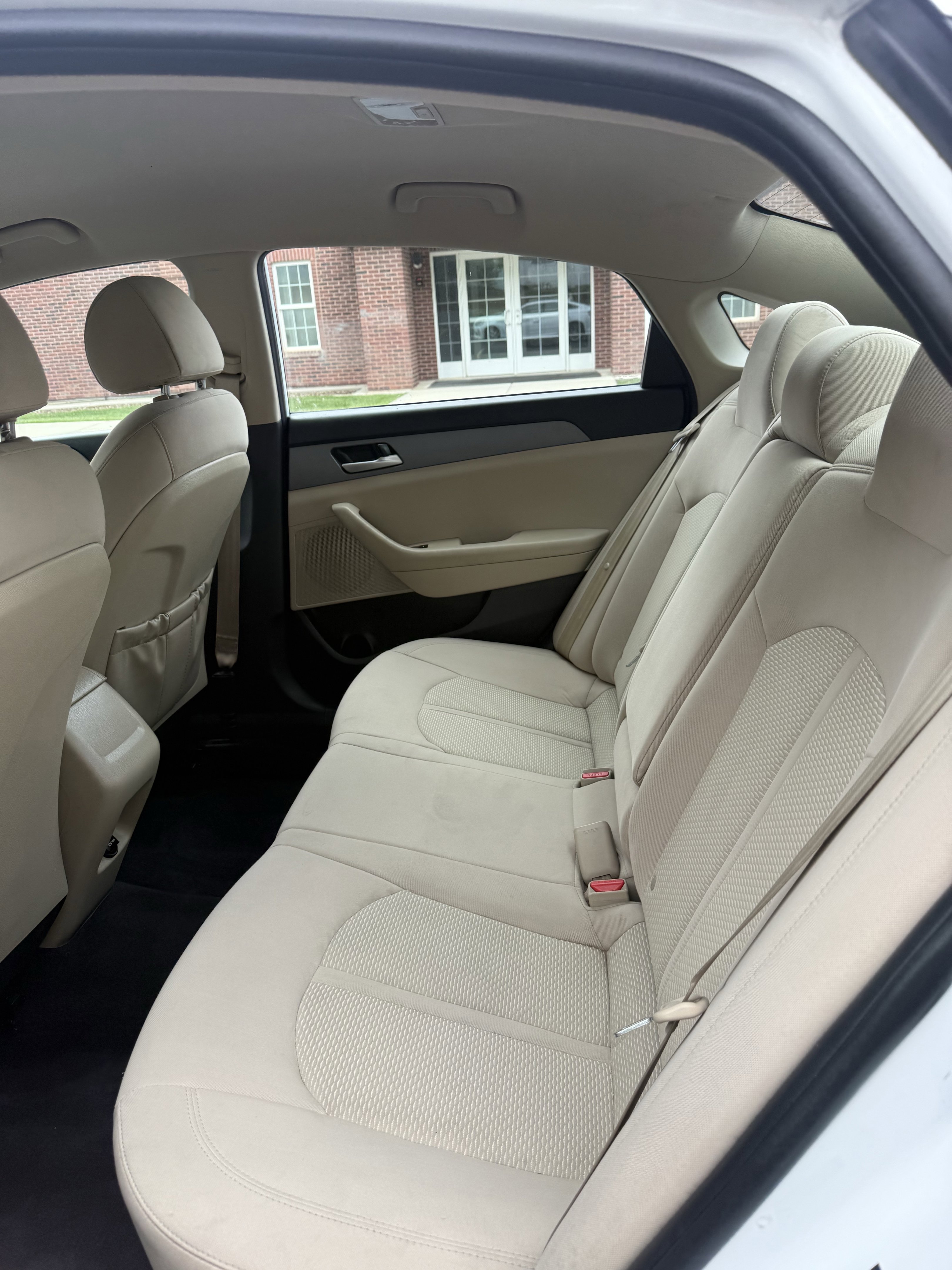 Used 2018 Hyundai Sonata SE FWD image 10