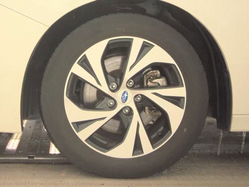 Used 2025 Subaru Legacy Premium image 21