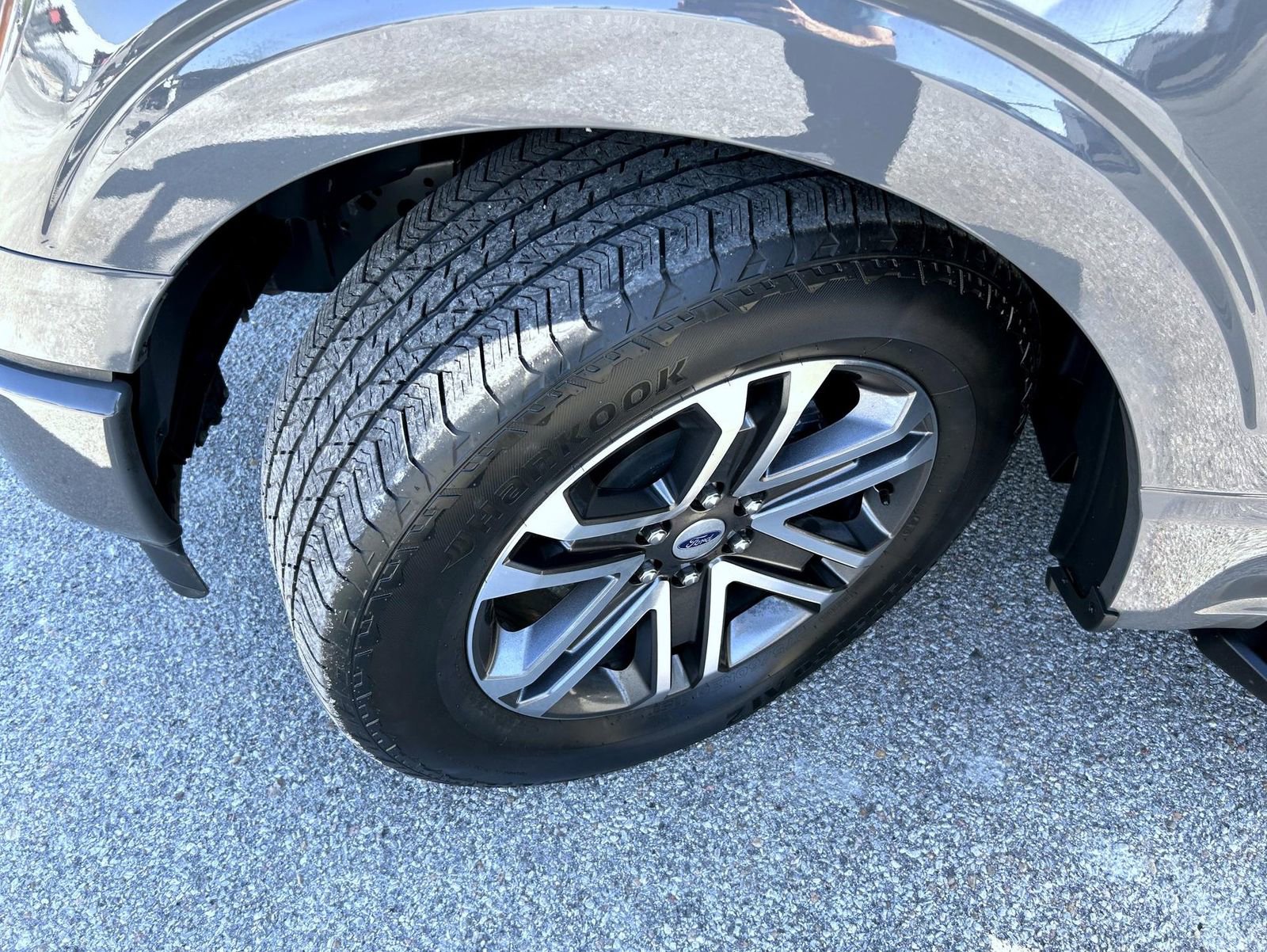 Used 2021 Ford F150 XL w/ STX Appearance Package image 23