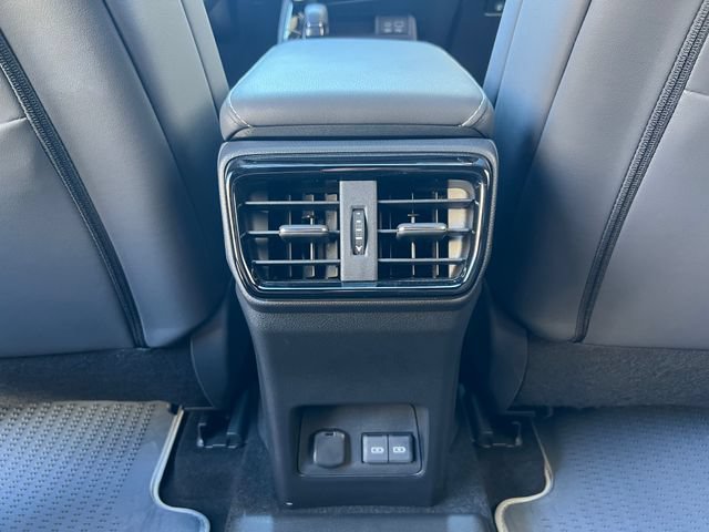 Used 2024 Lexus NX 450h+ F Sport w/ Vision Package AWD/4WD image 44