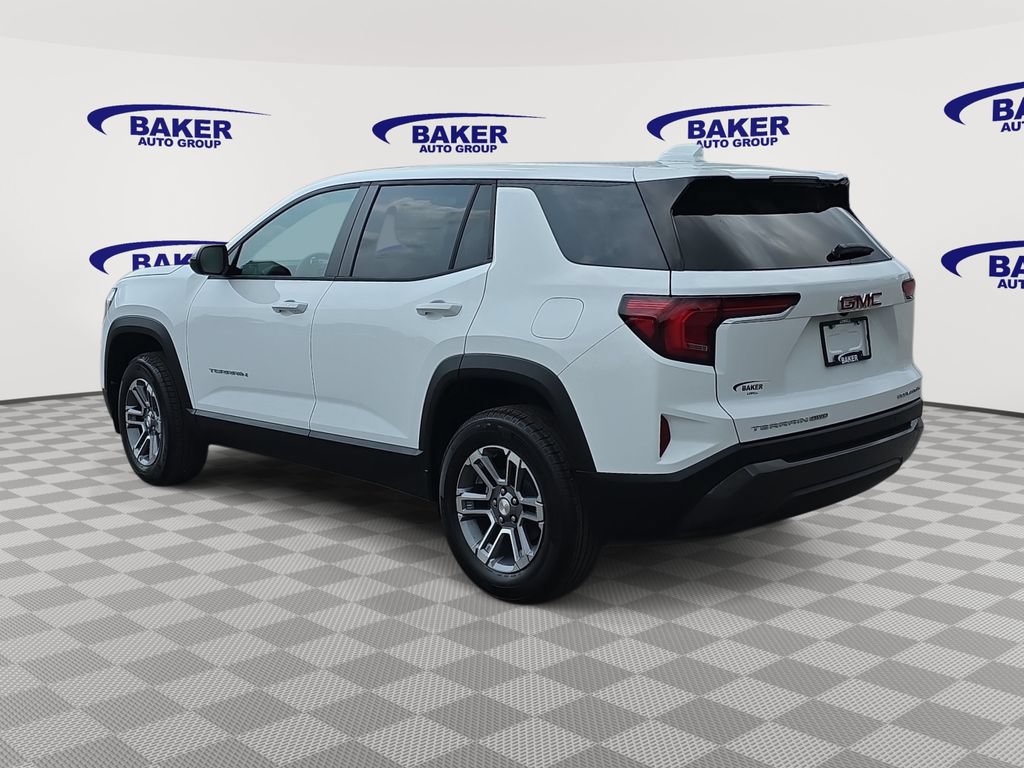 New 2027 GMC Terrain Elevation AWD/4WD image 7