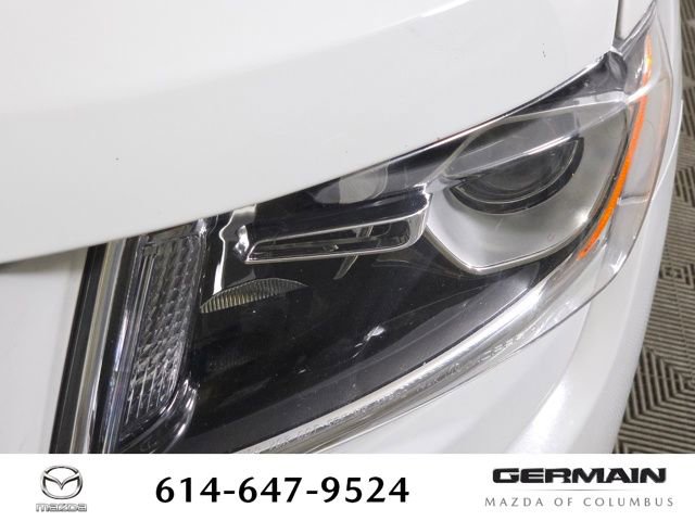Used 2016 Jeep Grand Cherokee Limited image 15