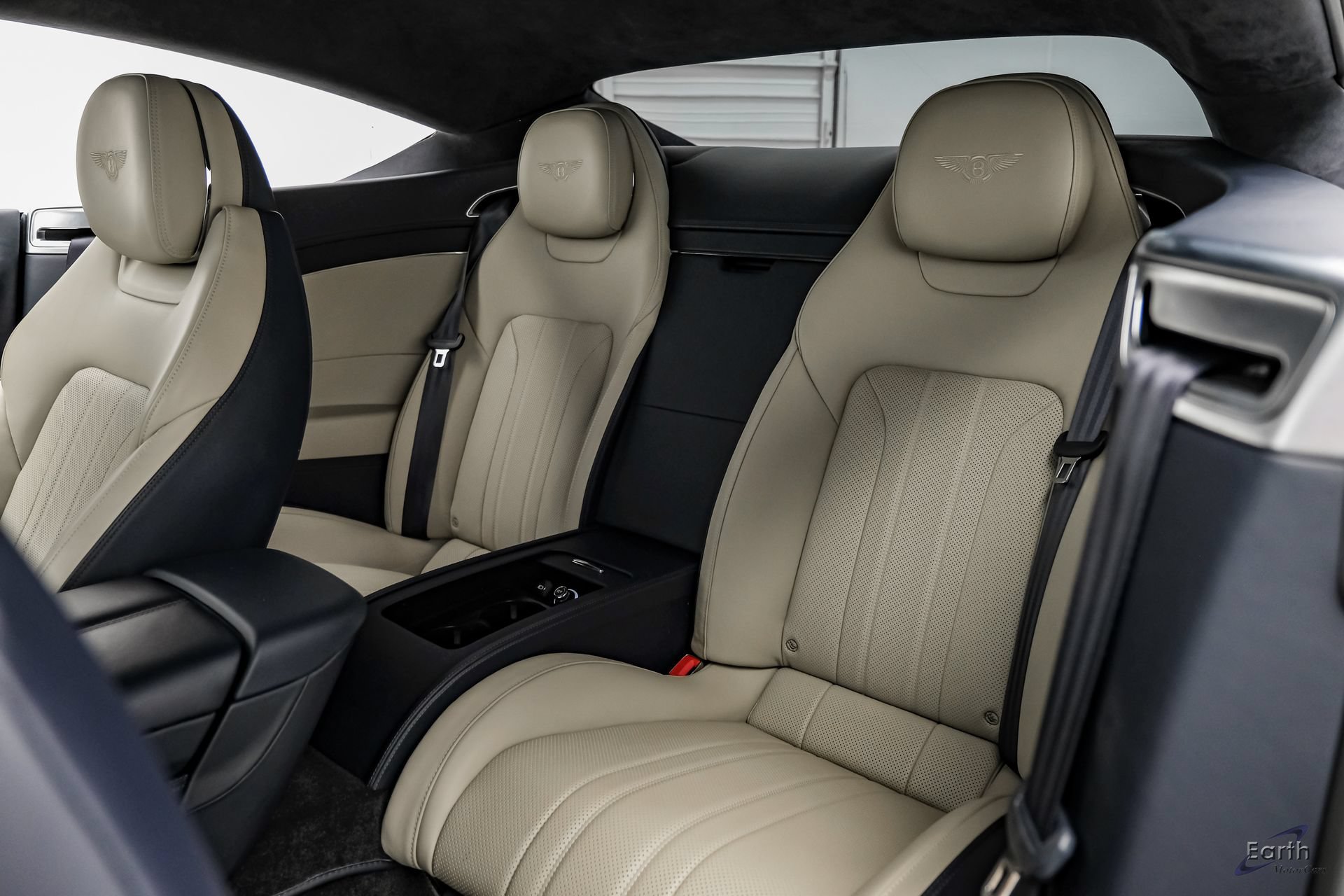 Used 2020 Bentley Continental GT V8 First Edition AWD/4WD image 84