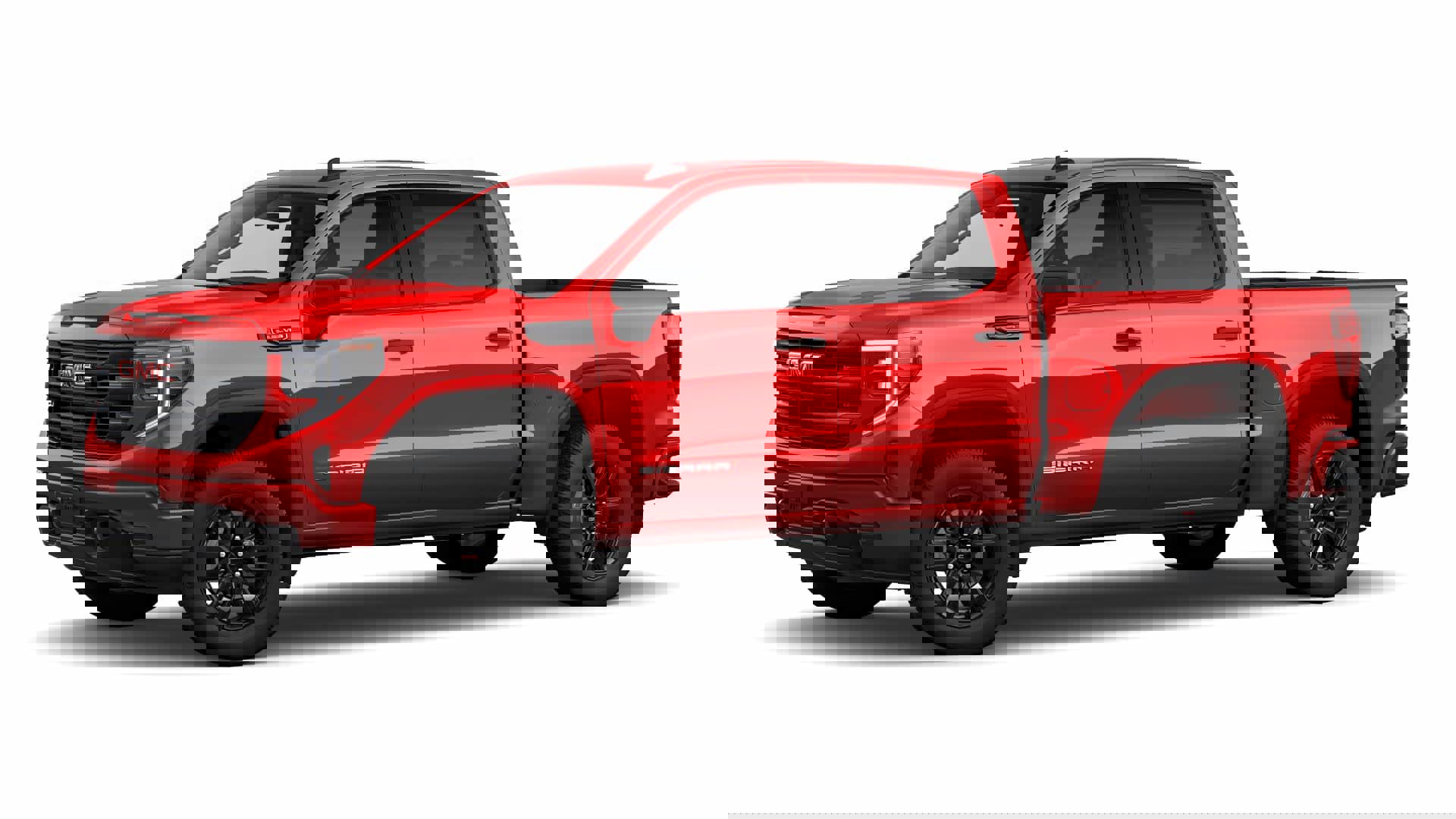 New 2026 GMC Sierra 1500 Pro image 22