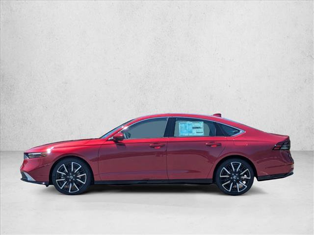 New 2026 Honda Accord Touring image 5