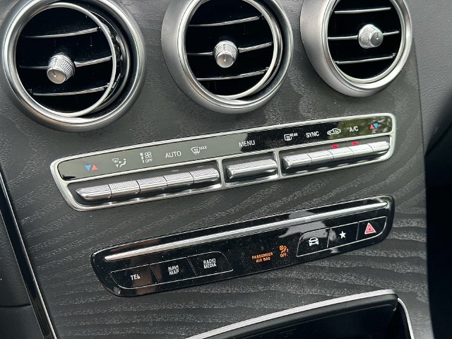 Certified 2023 Mercedes-Benz GLC 300 4MATIC Coupe image 29