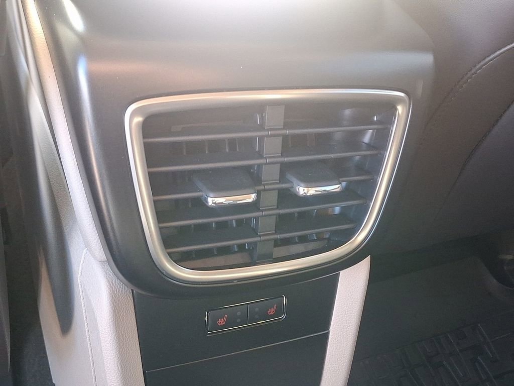 Used 2020 Lincoln Nautilus Reserve w/ Cargo Utility Package image 11