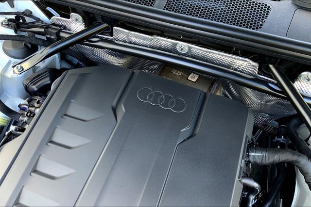 New 2025 Audi Q5 Premium Plus image 17