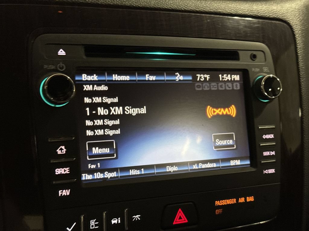 Used 2015 Chevrolet Traverse LT FWD image 14