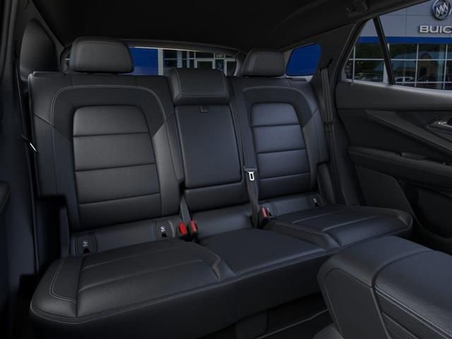 New 2025 Chevrolet Blazer EV LT image 17