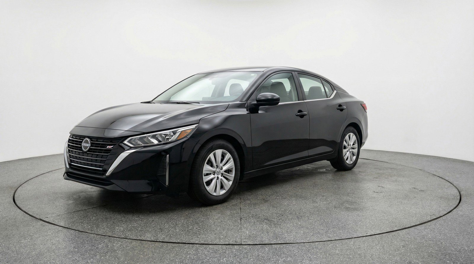 Used 2025 Nissan Sentra S image 3