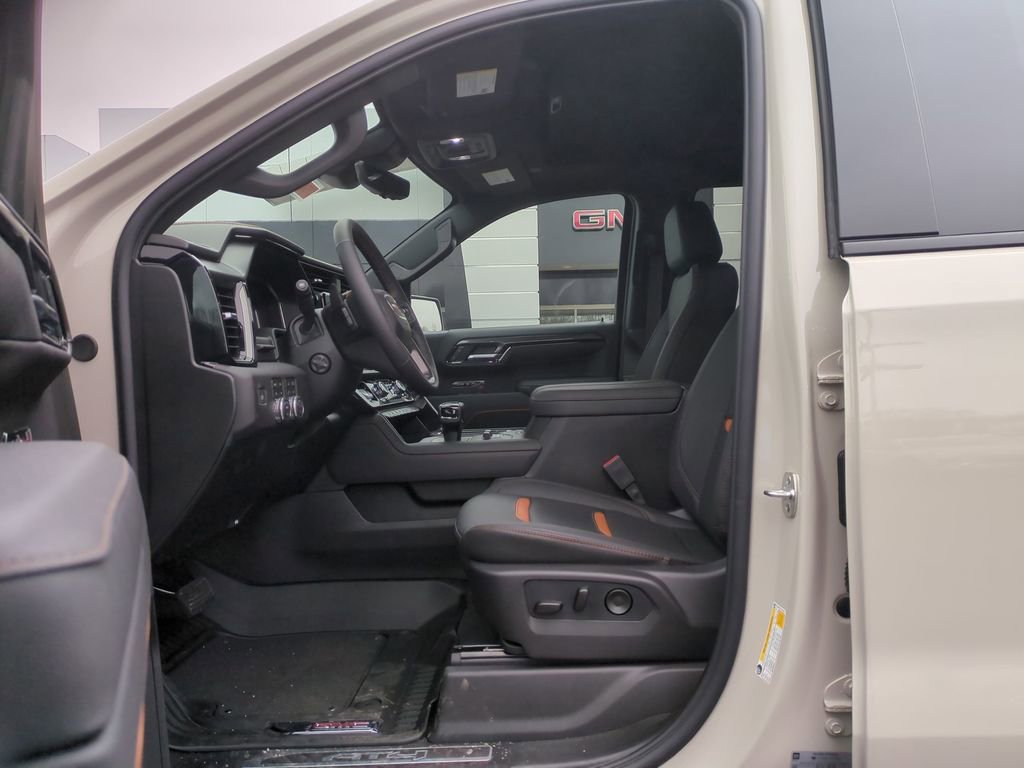 New 2026 GMC Sierra 1500 AT4 w/ AT4 Premium Package image 12
