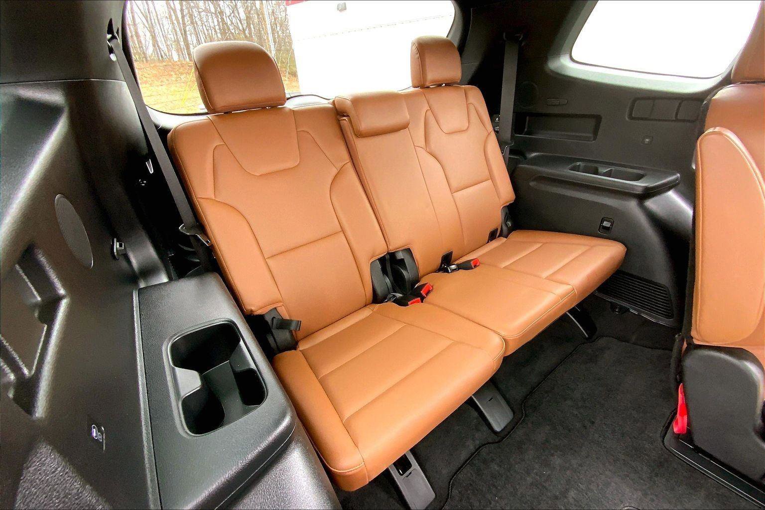 Used 2024 Kia Telluride SX X-Pro image 27