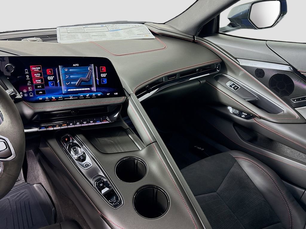 New 2026 Chevrolet Corvette Z06 image 23