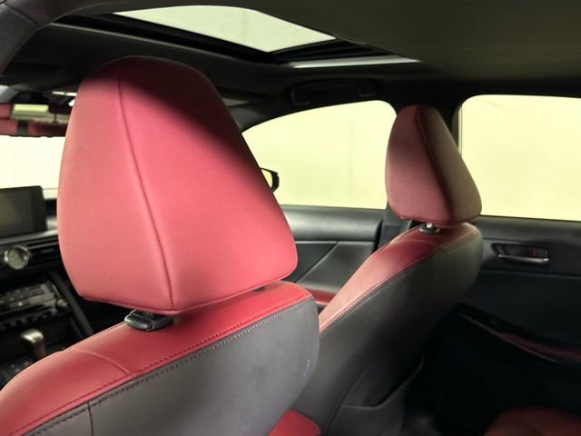 Used 2023 Lexus IS 300 w/ Comfort Package image 23