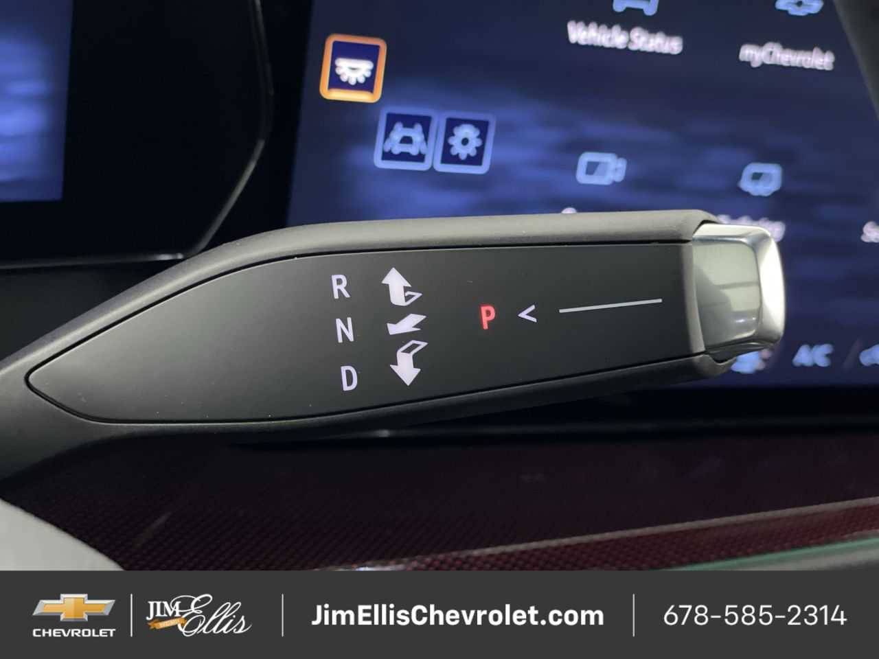 New 2026 Chevrolet Traverse RS w/ LPO, Floor Liner Package image 25