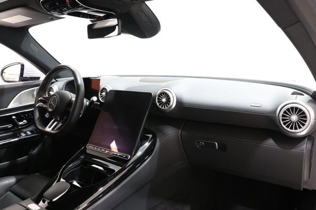 Used 2023 Mercedes-Benz SL 55 AMG 4MATIC image 20