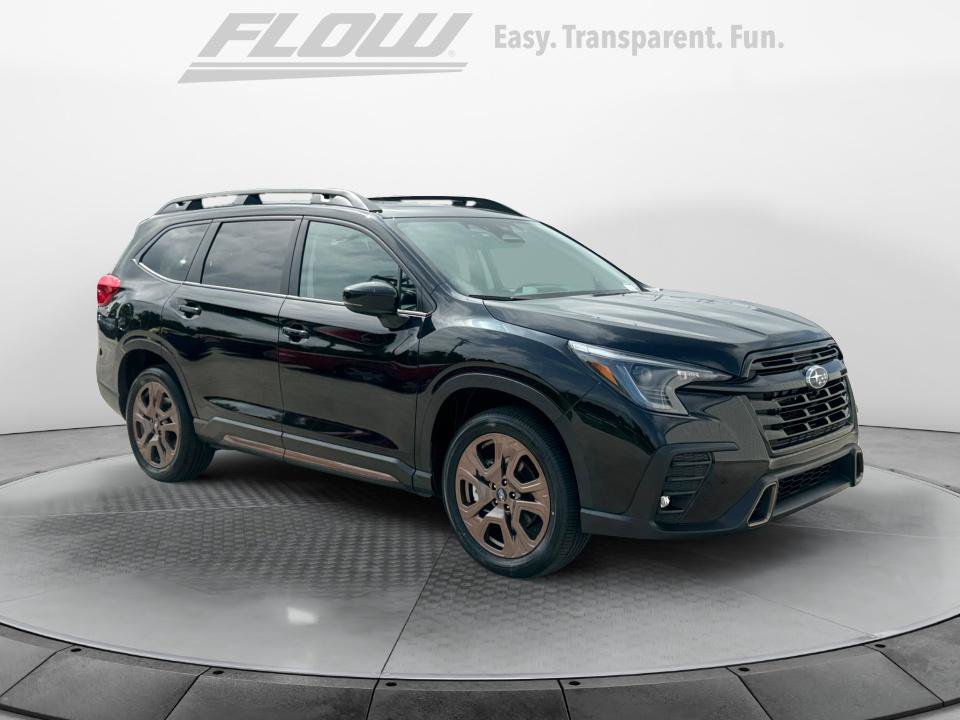 New 2026 Subaru Ascent Limited Bronze