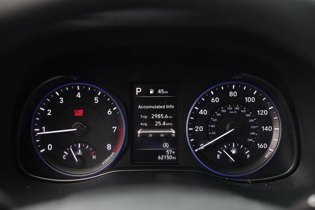 Used 2023 Hyundai Kona SEL image 30