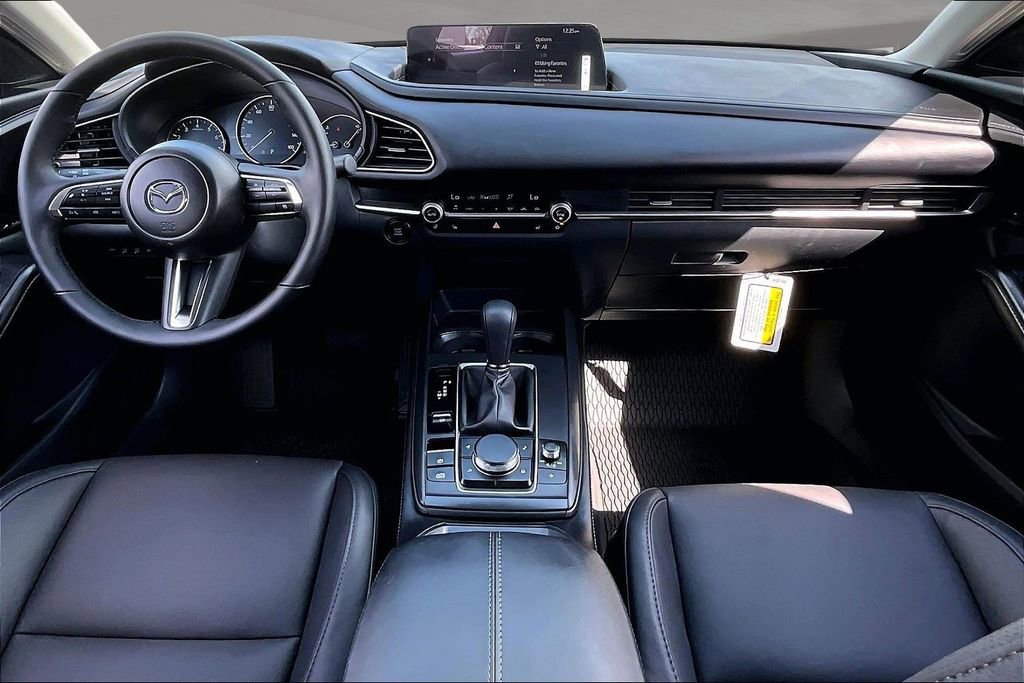 New 2026 MAZDA CX-30 AWD 2.5 S w/ Premium Package image 10