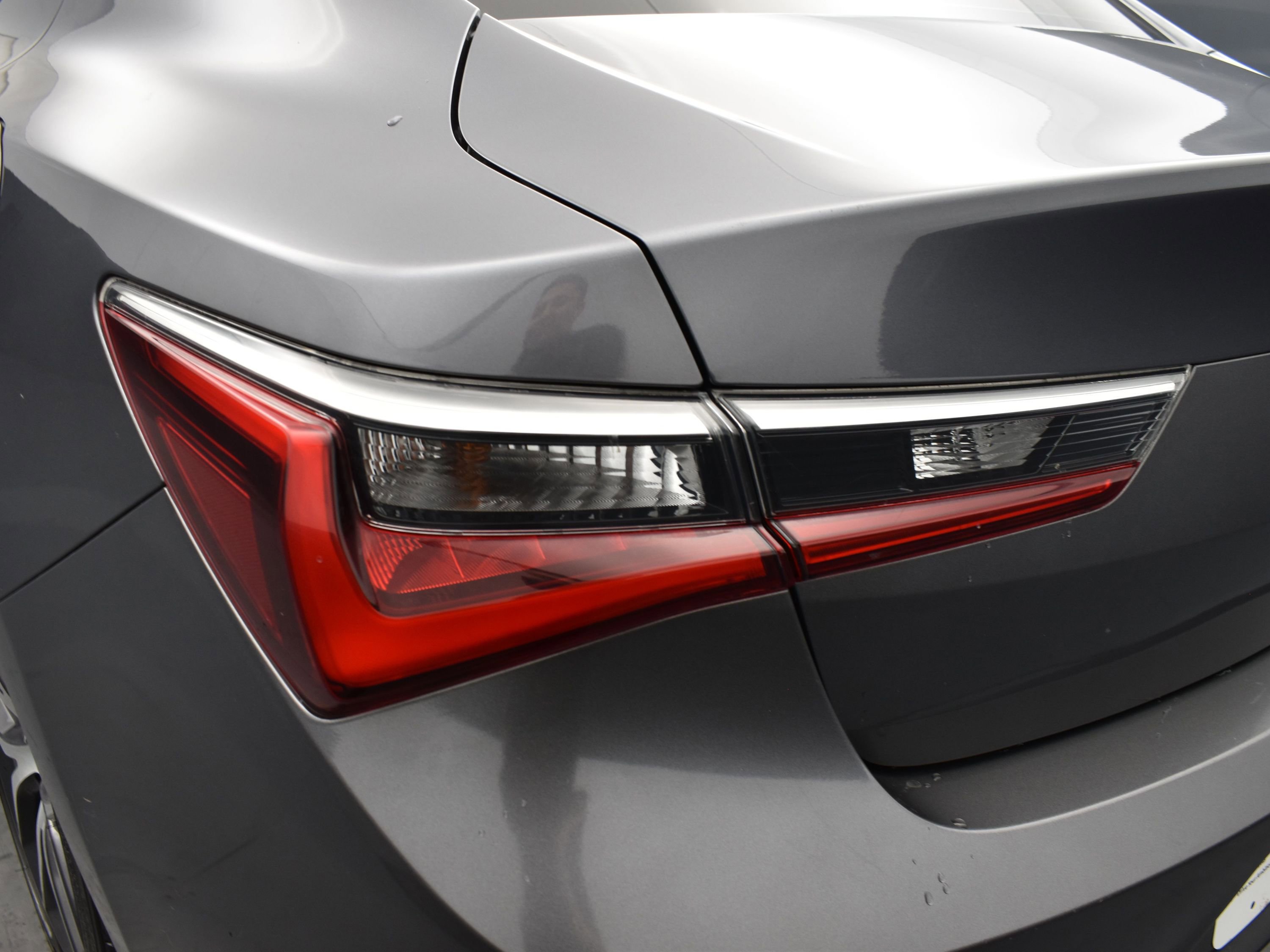 Used 2022 Acura ILX w/ Premium Package image 8