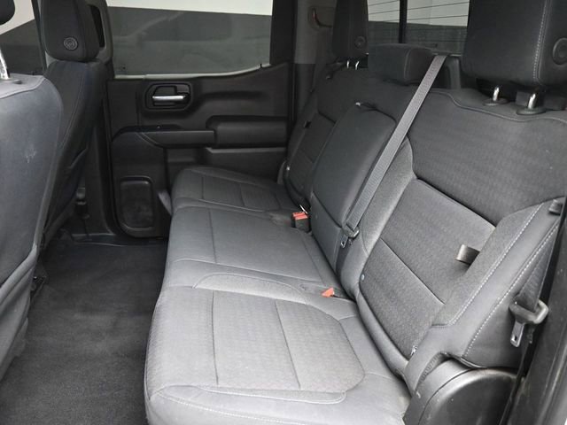 Used 2020 Chevrolet Silverado 1500 LT w/ All-Star Edition image 18