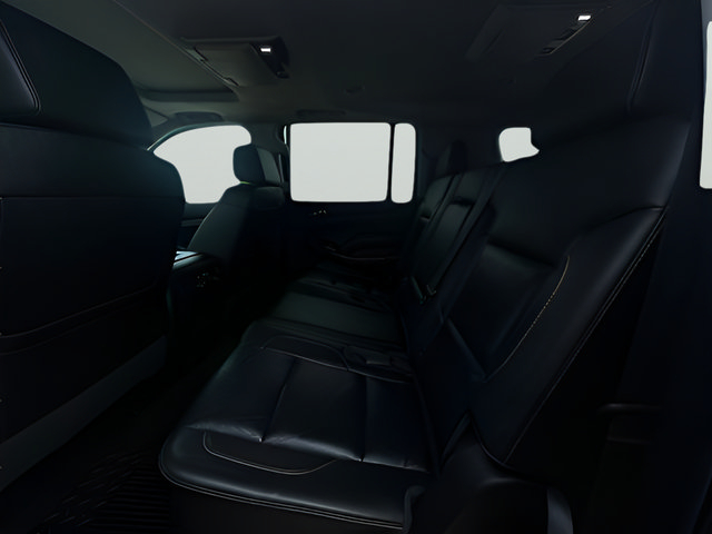Used 2018 Chevrolet Suburban LT AWD/4WD image 20