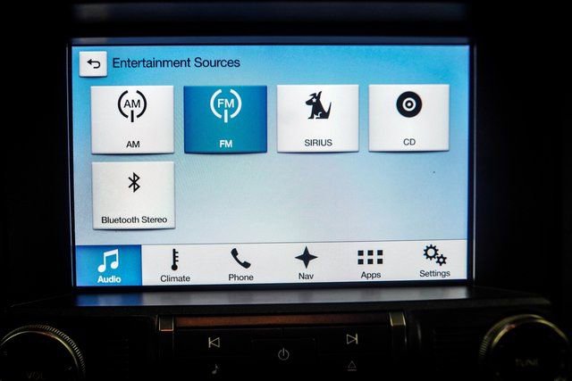 Used 2017 Ford Mustang Shelby GT350 image 21