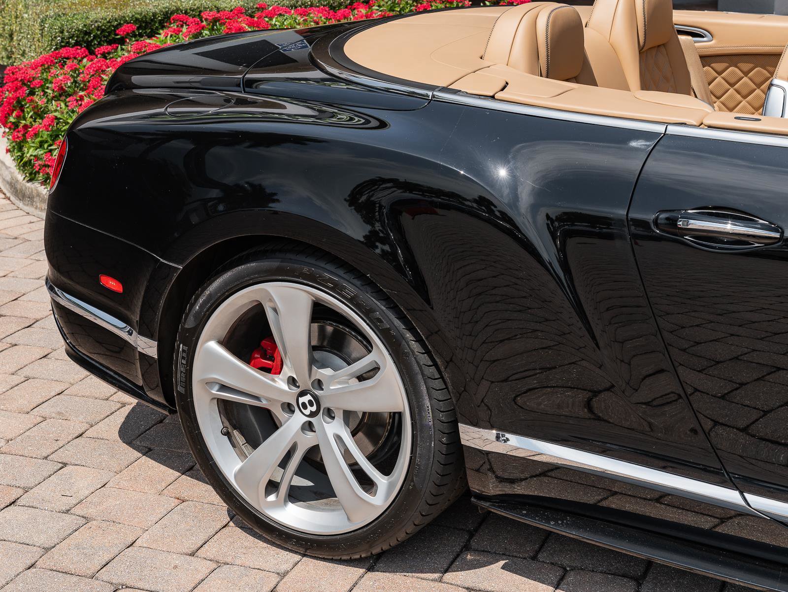 Used 2016 Bentley Continental GT Speed image 15