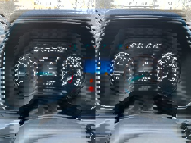 Used 2023 Ford F150 XLT image 12