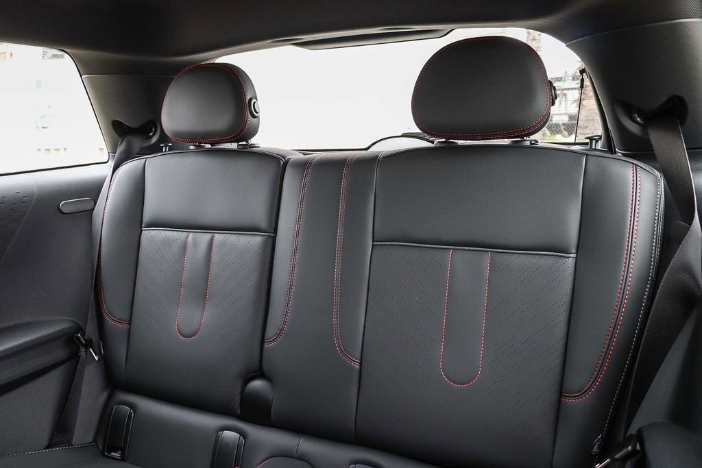 New 2026 MINI Cooper S image 19