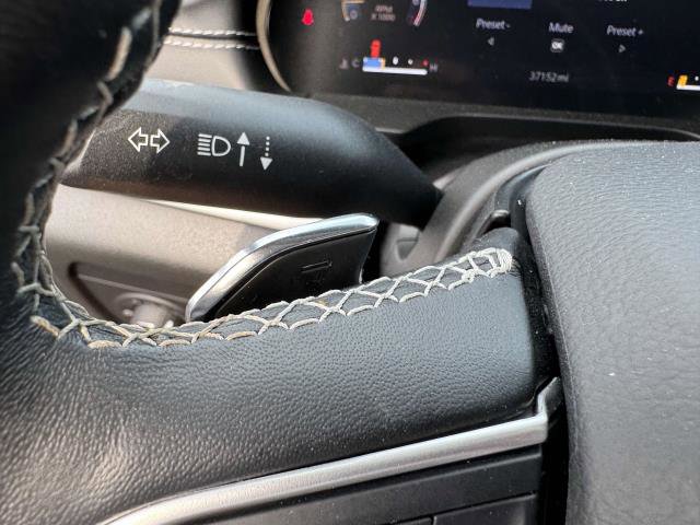 Used 2022 Jeep Grand Cherokee L Limited image 14