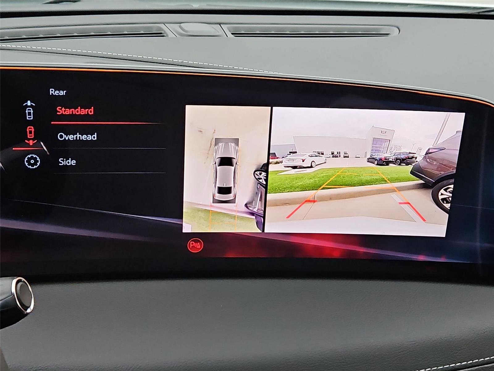 New 2026 Cadillac CT5 V RWD image 17