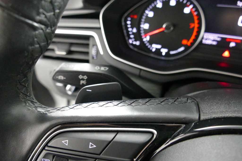 Used 2023 Audi A5 2.0T Premium AWD/4WD image 16