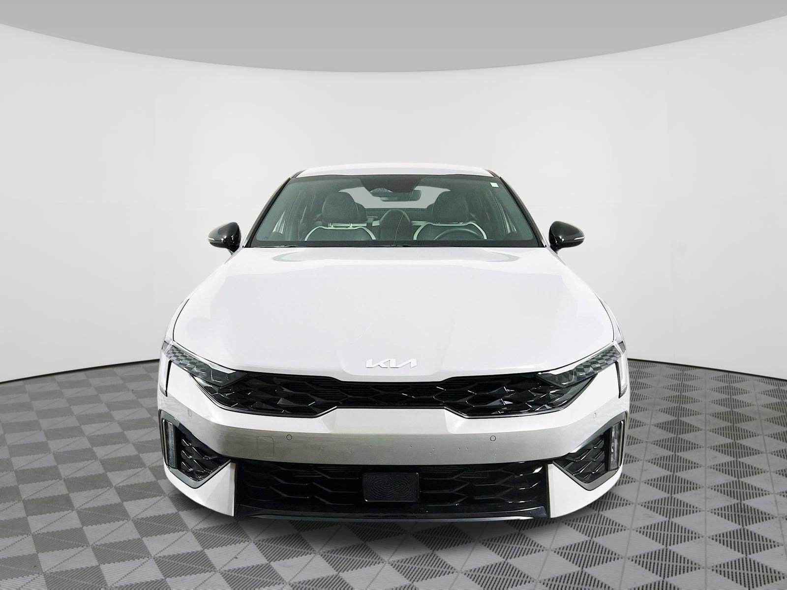 New 2025 Kia K5 GT-Line FWD image 26