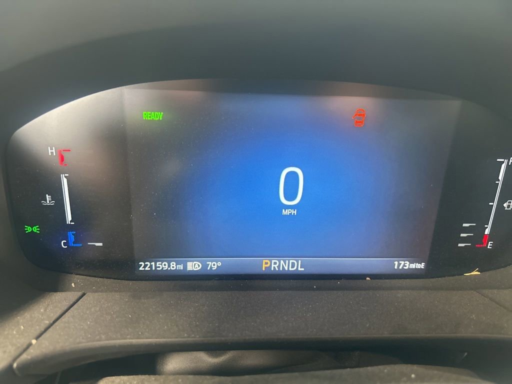Used 2023 Ford Escape ST-Line w/ Equipment Group 301A FWD image 4