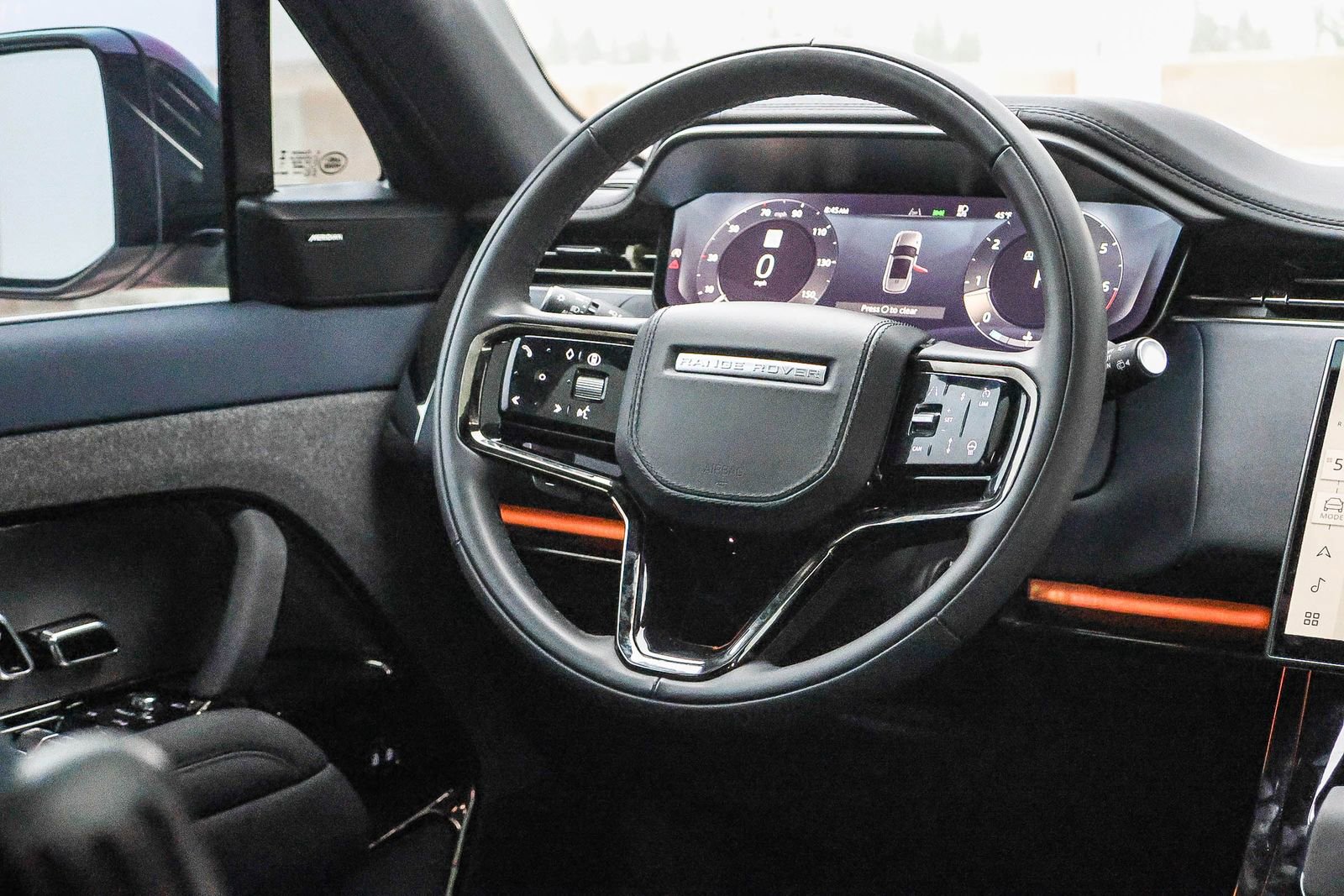 Certified 2024 Land Rover Range Rover Sport SE image 20