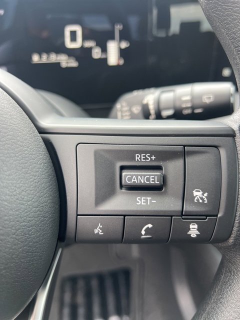 New 2026 Nissan Kicks SV image 12