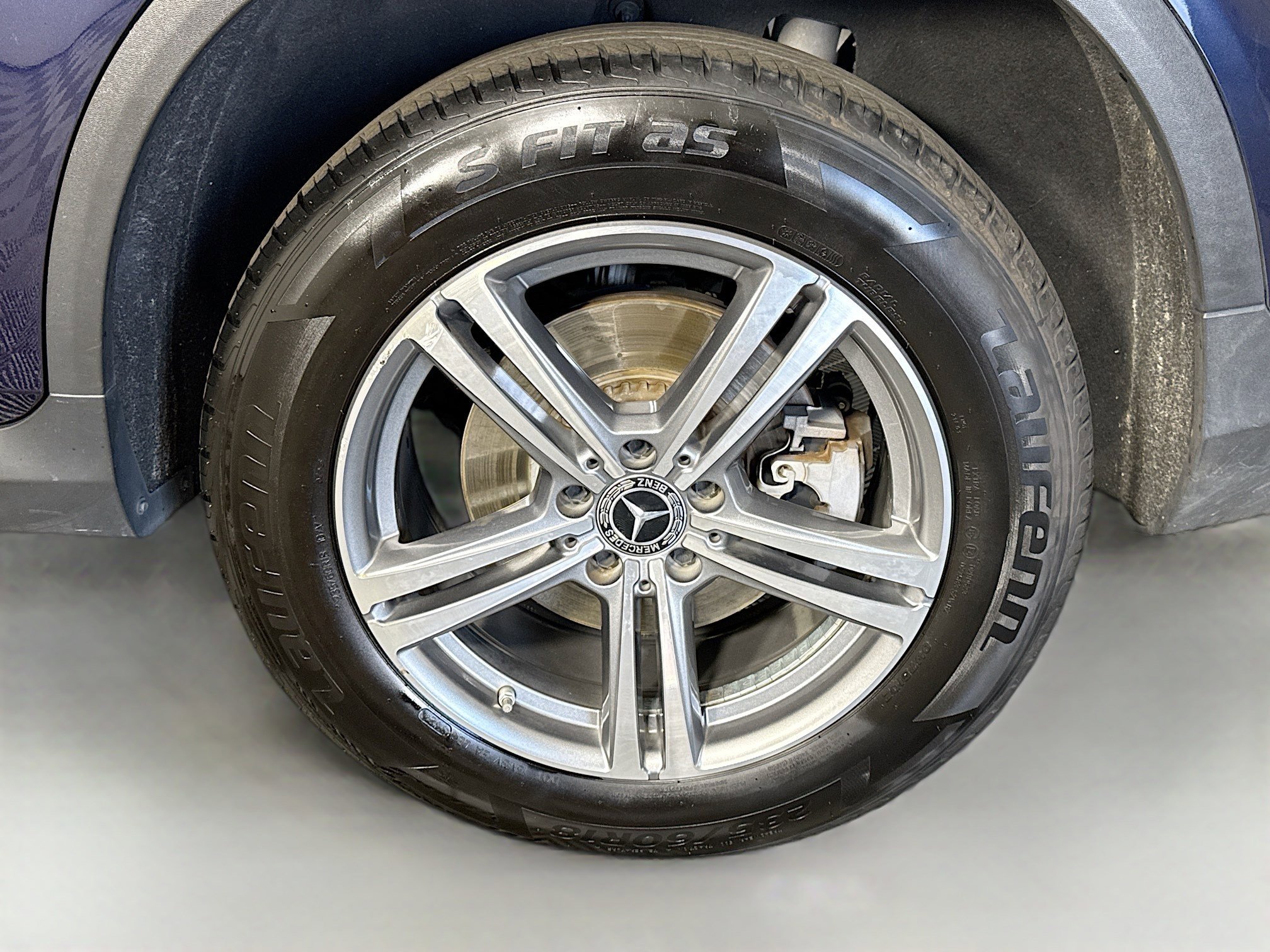 Used 2021 Mercedes-Benz GLC 300 image 37