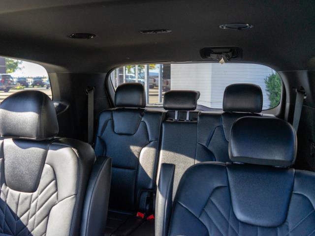Certified 2025 Kia Telluride EX X-Line image 13